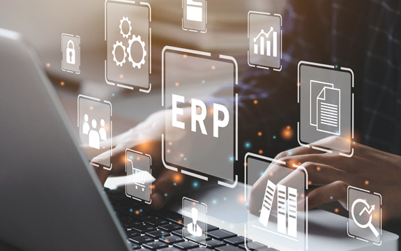 Domino software gestionale ERP contabilità, magazzino e CRM